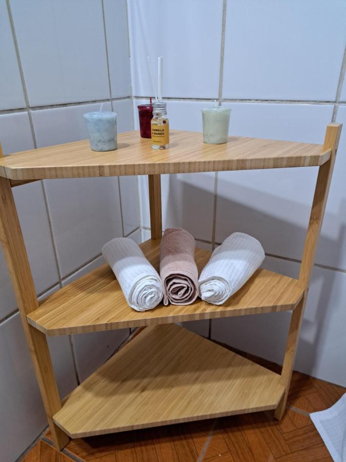 Hostal Boutique Cumbres Фарельонес Экстерьер фото