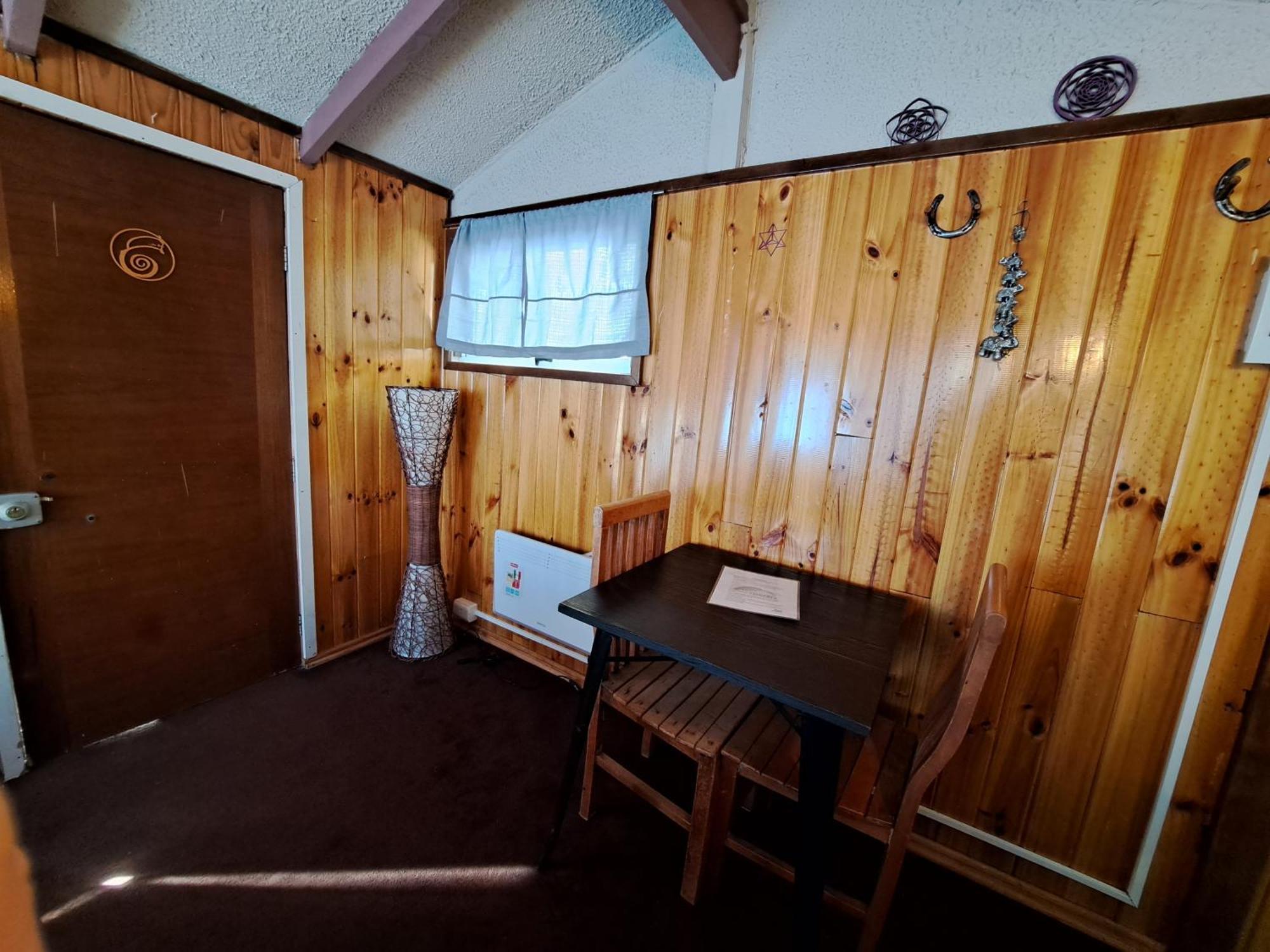 Hostal Boutique Cumbres Фарельонес Экстерьер фото