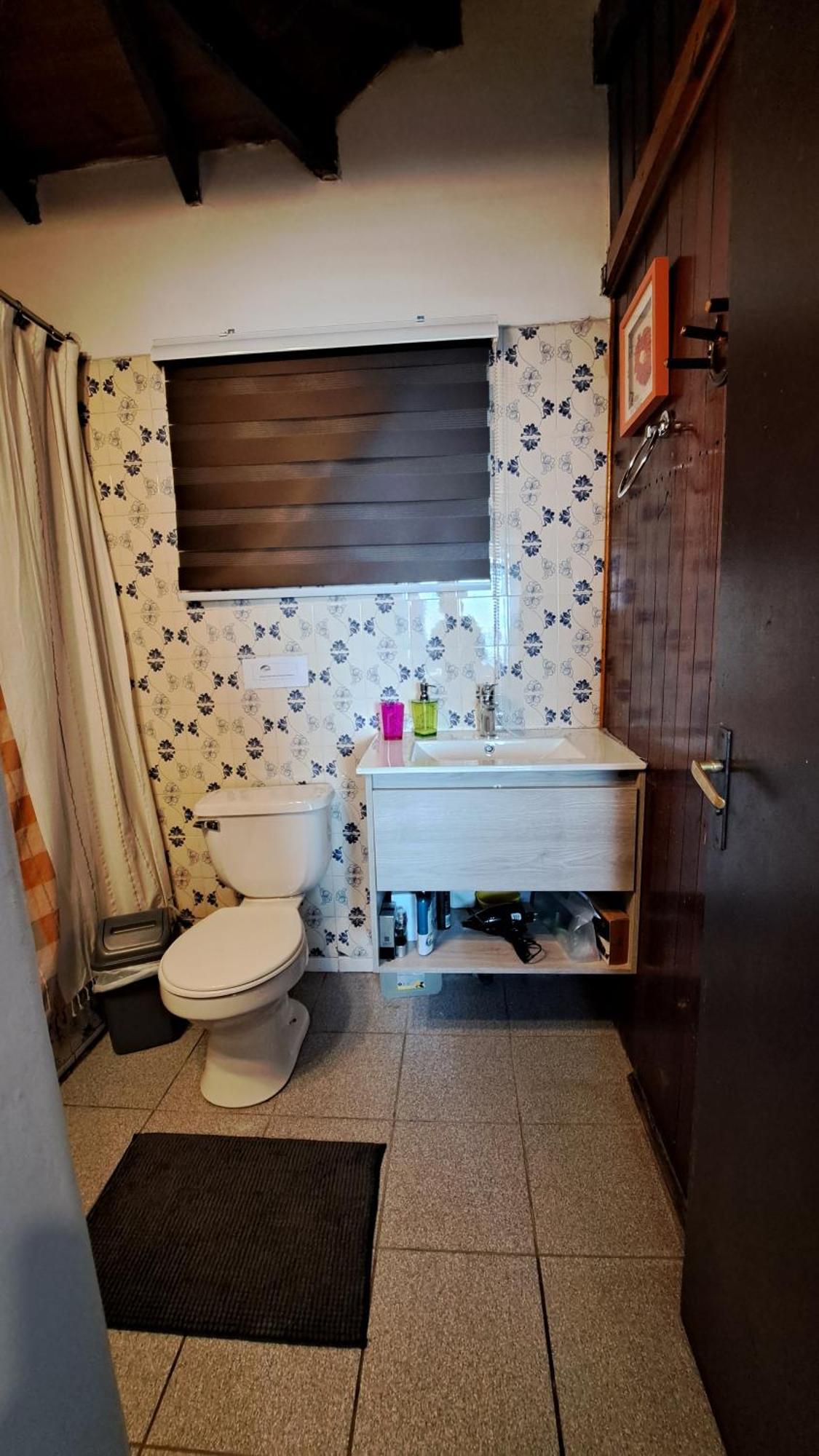 Hostal Boutique Cumbres Фарельонес Экстерьер фото